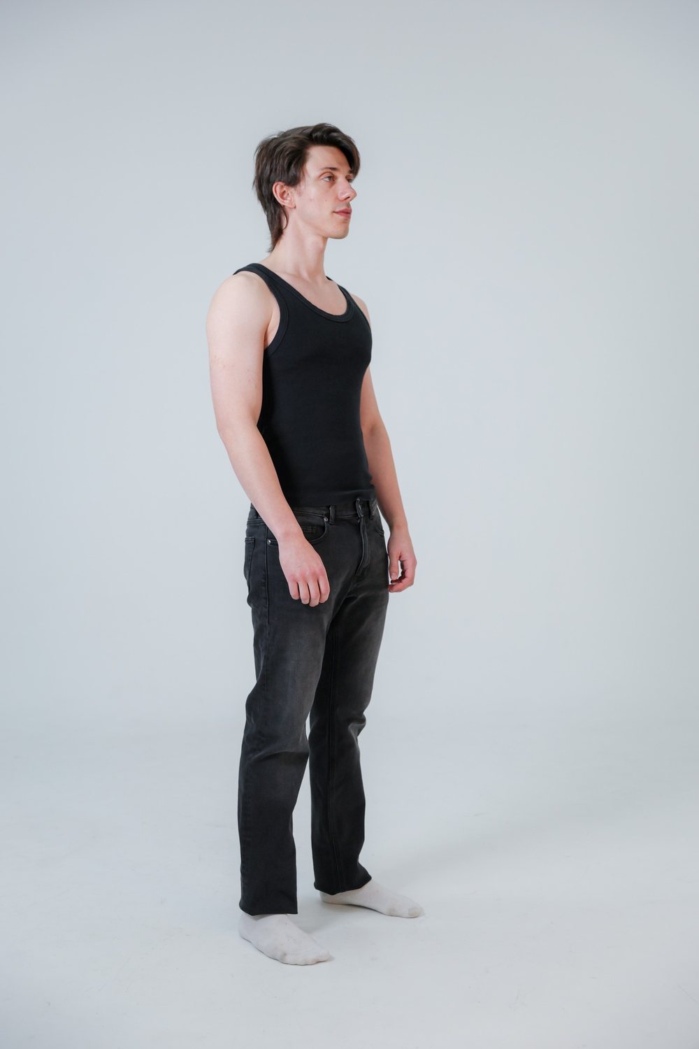 Avril Dutheil, digitals 9