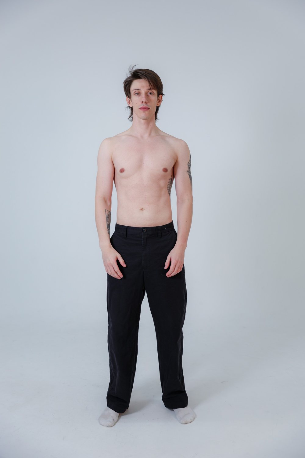 Avril Dutheil, digitals · shirtless 8