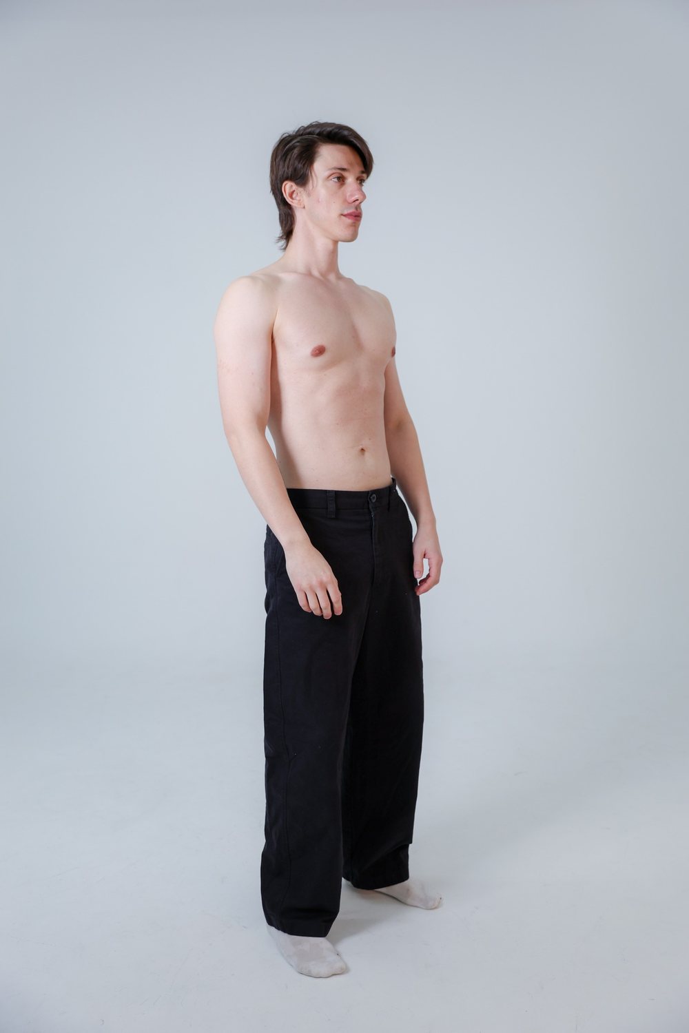 Avril Dutheil, digitals · shirtless 9