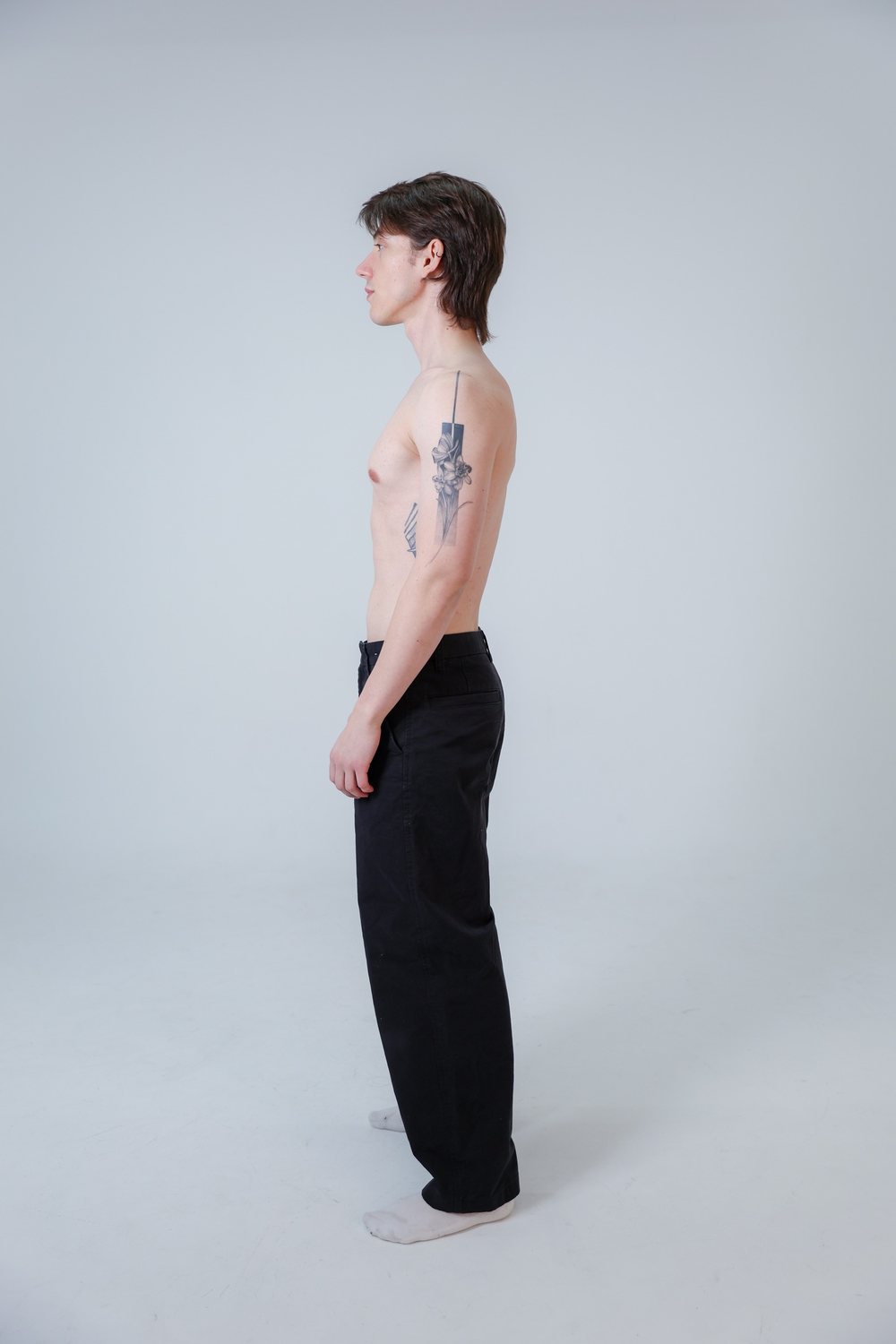 Avril Dutheil, digitals · shirtless 6