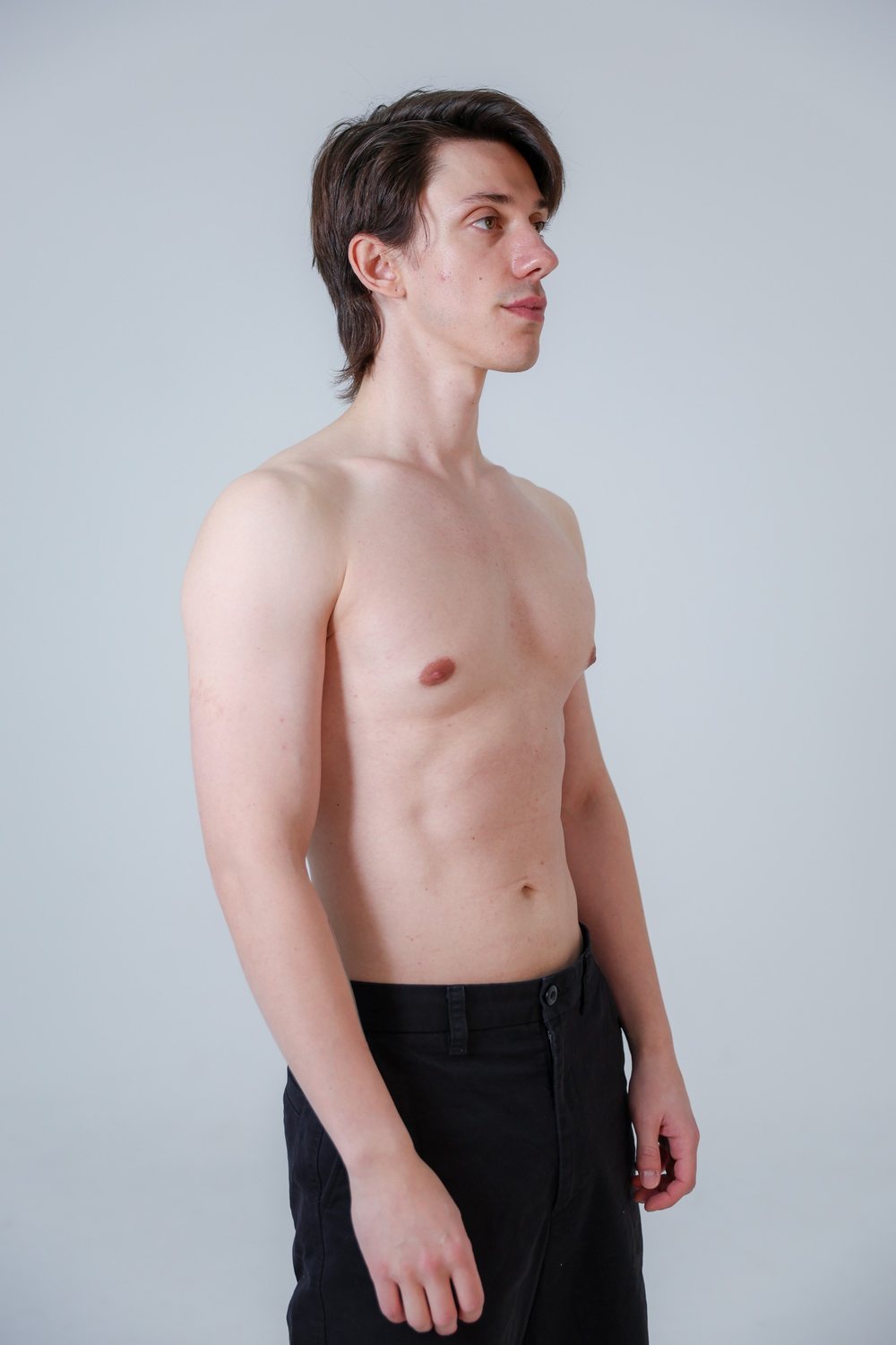 Avril Dutheil, digitals · shirtless 4