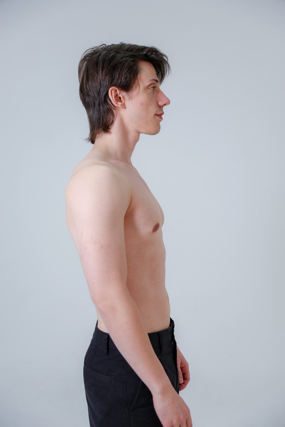 Avril Dutheil, digitals · shirtless 5