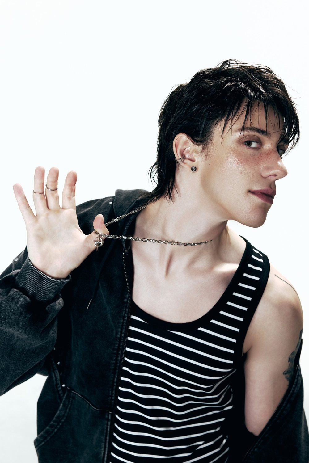Avril Dutheil, photo 2
